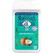 Le Petit Marseillais douchegel 250ML Noix de coco BIO