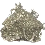 Fashion Jewelry pyriet edelsteen hanger