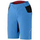 Shimano -fietsbroek-Touring MTB