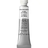Winsor & Newton W&N Professional Aquarelverf 5ml | Chinese White