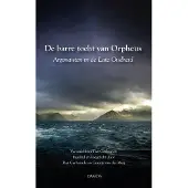 Uitgeverij Damon De barre tocht van Orpheus