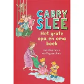 Overamstel Uitgevers Het grote opa en oma boek