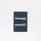 Vacavaliente - Life & Travel Double U. Cardholder
