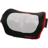 Casada Twist2Go - Massageapparaat - Lichaam - Shiatsu Massage - Infraroodverwarming - Oplaadbare Batterij