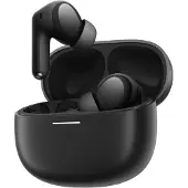 Xiaomi REDMI Buds 8 - 50 dB ANC - Hi-Res Audio Wireless - 44 uur batterij - Zwart