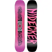 Nidecker Women's Sensor 26/27