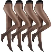 Camano , Panty dames Fijne panty Damespanty, Basic Sport Vrije tijd Dagelijks gebruik, 20 DEN transparant zijdeachtig mat, comfortabel aangenaam comfortabel, Merk Kwaliteit hoogwaardig.