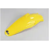 Ufo Su03980-101 Achterspatbord