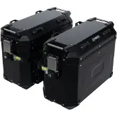 Kappa Kfr37bpack2 37l Zijtassen