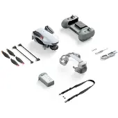 Potensic ATOM 3 Drone Standard Kit - 8K Photo - 4K 60fps - 16 km bereik - 1/1.3" CMOS - 3-Axis Gimbal - 40 min vliegtijd - minder dan 249g