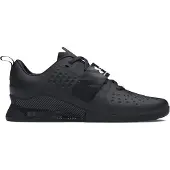 Under Armour Reign Lifter Weightlifting Shoes Zwart EU 39