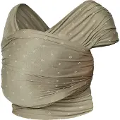 Ergobaby Draagdoek Aura Olive Diamond