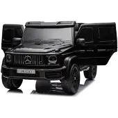 Es-toys Mercedes G63 AMG XXL 24V Zwart