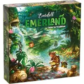 Stonemaier Games Everdell - Emerland Collector's Edition