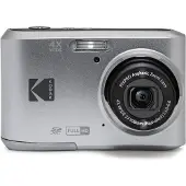Kodak PixPro FZ45 - Zilver