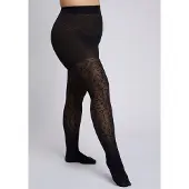 Camano , Curb-accentuerend, elegantie, stijl, luipaardprint, comfortabel, duurzaam, drukvrije tailleband.
