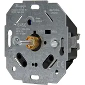 Kopp Dimmer Technikcenter Led Druk Rlc 3-170w