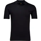 BOSS Shirt zwart