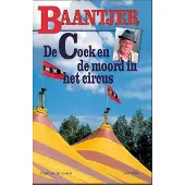 Vbk media De Cock en de moord in het circus