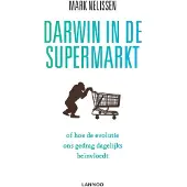 Lannoo Darwin in de supermarkt (Paperback)