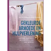 Lannoo Gekleurde armoede en hulpverlening (Paperback)