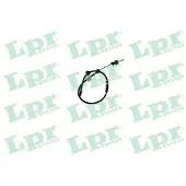 LPR C0455C Koppelingskabel