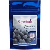 Healthy Vitamins Blauwe Bosbesextract