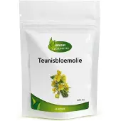 Healthy Vitamins Teunisbloemolie
