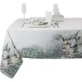 Unique living Tafelkleed Filip 140x200 cm dessin 3