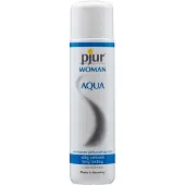Pjur Woman Aqua Glijmiddel Waterbasis - 100 ml