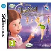 Tinkerbell And The Great Fairy Rescue