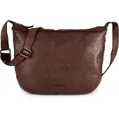 Harold's Shopper 'Submarine' chocoladebruin