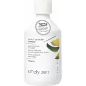 Simply Zen Dandruff Controller Shampoo 250 ml