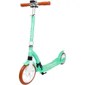Boarddistribution Opvouwbare Transportstep Retro Ride White / Mint