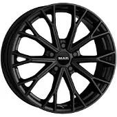 Mak F7580ASGB35F2 Velg