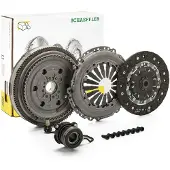 LuK 600 0339 00 Complete koppelingsset