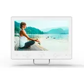 Philips Hotel TV 19HFL5214W/12 19" Nachtkastje TV (19", LED), TV, Wit