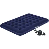 Bestway Luchtbed 191 x 37 x 22 cm - Opblaasbaar Campingmatras