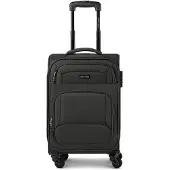 SMARTBOX Trolley 'Edition 04' zwart