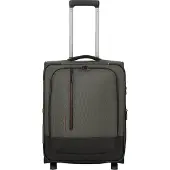 Travelite Crosslite 5.0 2w S Expandable 37/41l Reistas Met Wielen