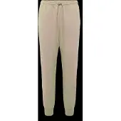 Nike Broek 'CLUB' sand