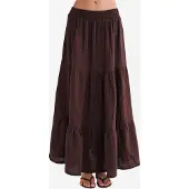 MixRay Maxi Katoenen Rok
