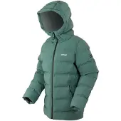 Regatta Damesjack met capuchon Altoro Thermal | Maat 44