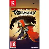 Ravenswatch - Legendary Edition - Nintendo Switch