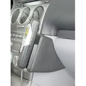 KUDA Houder - Mazda 6 08/2002-02/2008 Kleur: Zwart