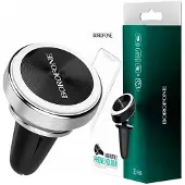 Borofone BH6 metalen magnetische auto telefoonhouder
