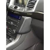 KUDA Houder - Chevrolet Captiva 10/2011-2014 Kleur: Zwart