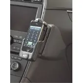 KUDA Houder - Saab 9-5 2010-2012 Kleur: Zwart