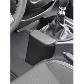 KUDA Houder - Ford Ranger 2012-2012 Kleur: Zwart