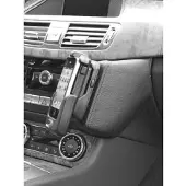 KUDA Houder - Mercedes Benz CLS-Klasse 01/2011-2019 Kleur: Zwart